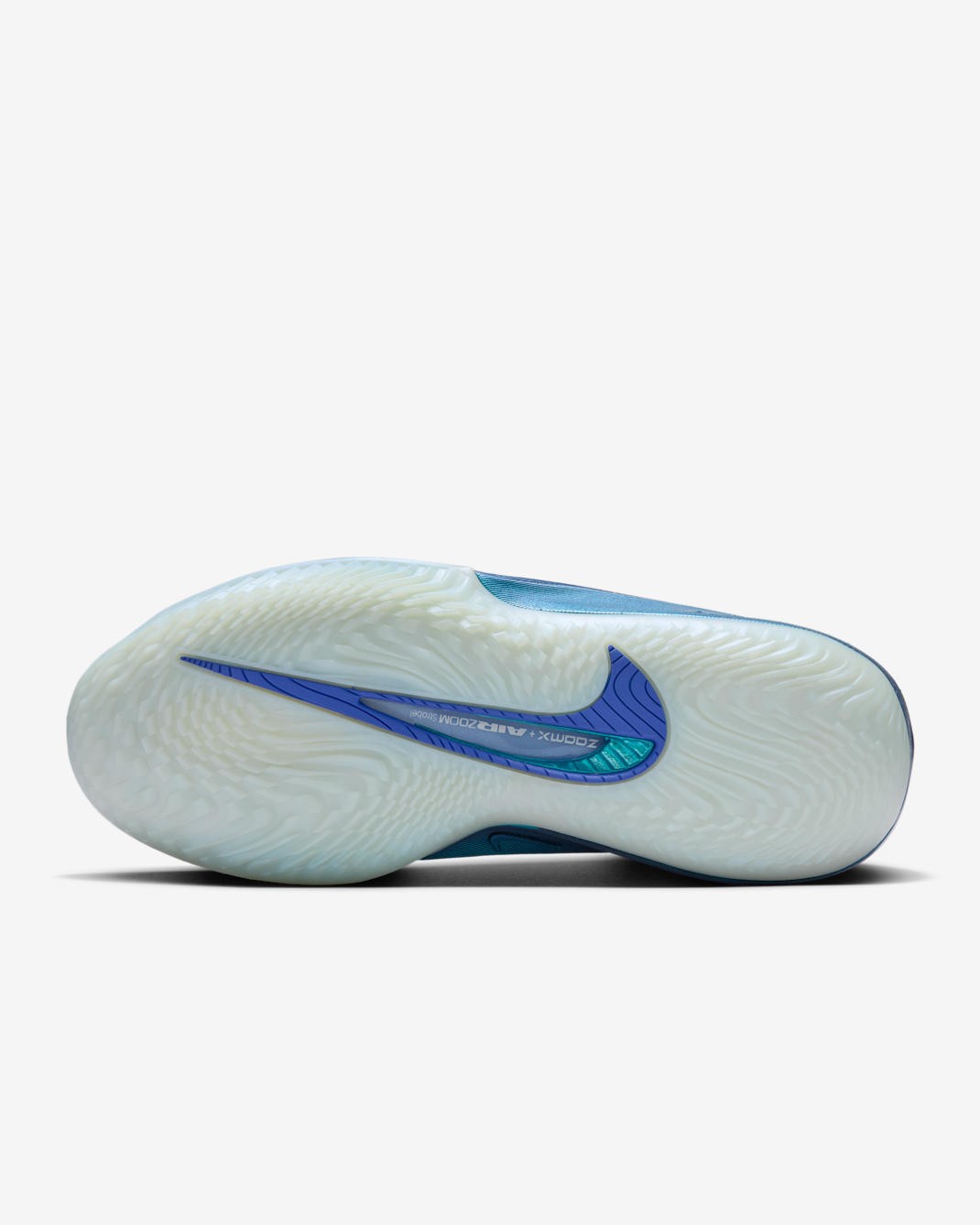 IQ6205-500 Nike GT Cut 4 Preheat (IQ6206-500) (Men's)