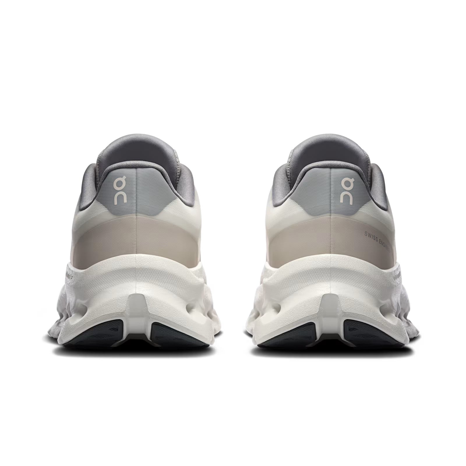 3WG10243228 On Cloudtilt Remix Alloy | Ivory (Women's)