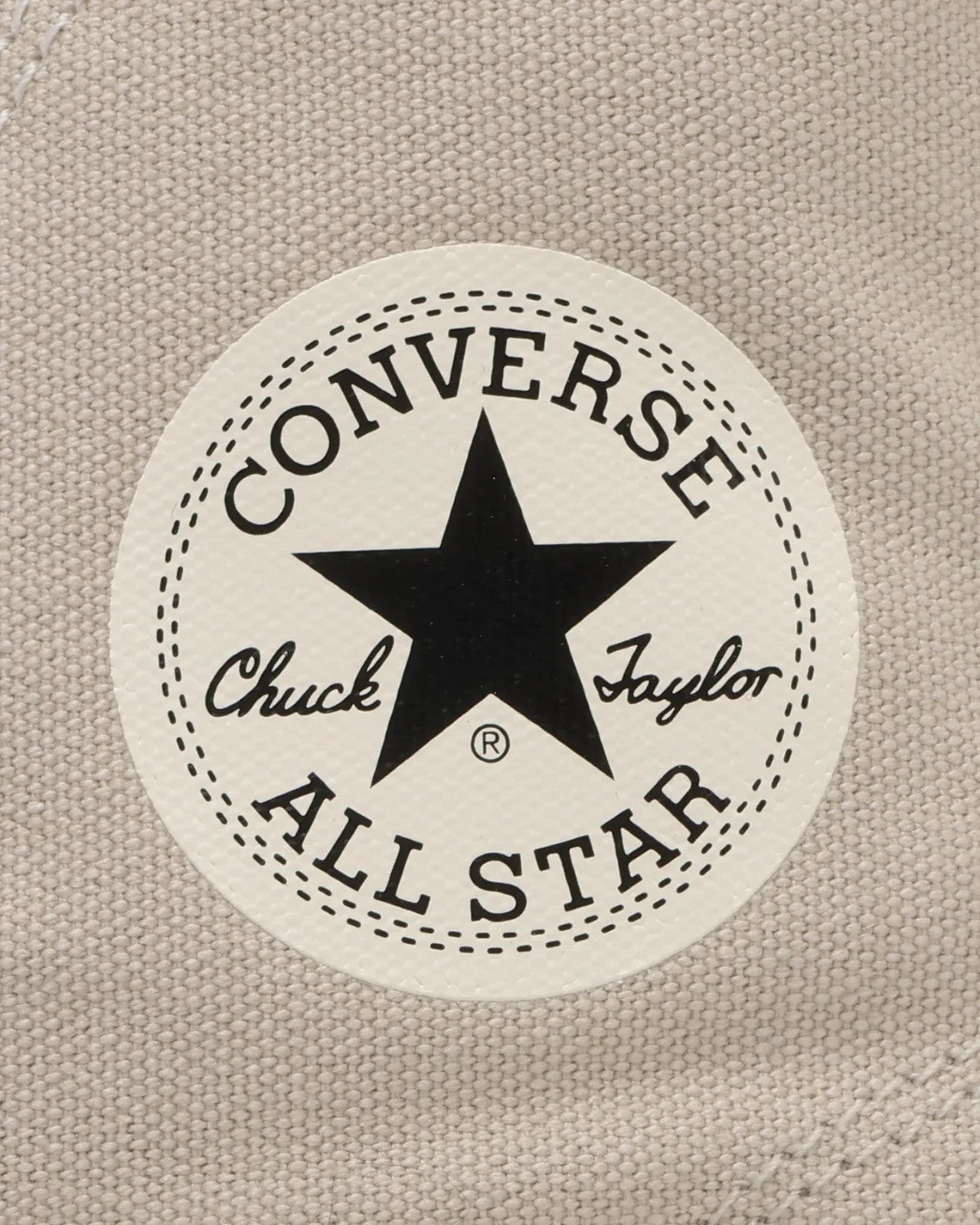 31318701 Converse All Star Trekwave Z Hi "Sand Beige" (Unisex)