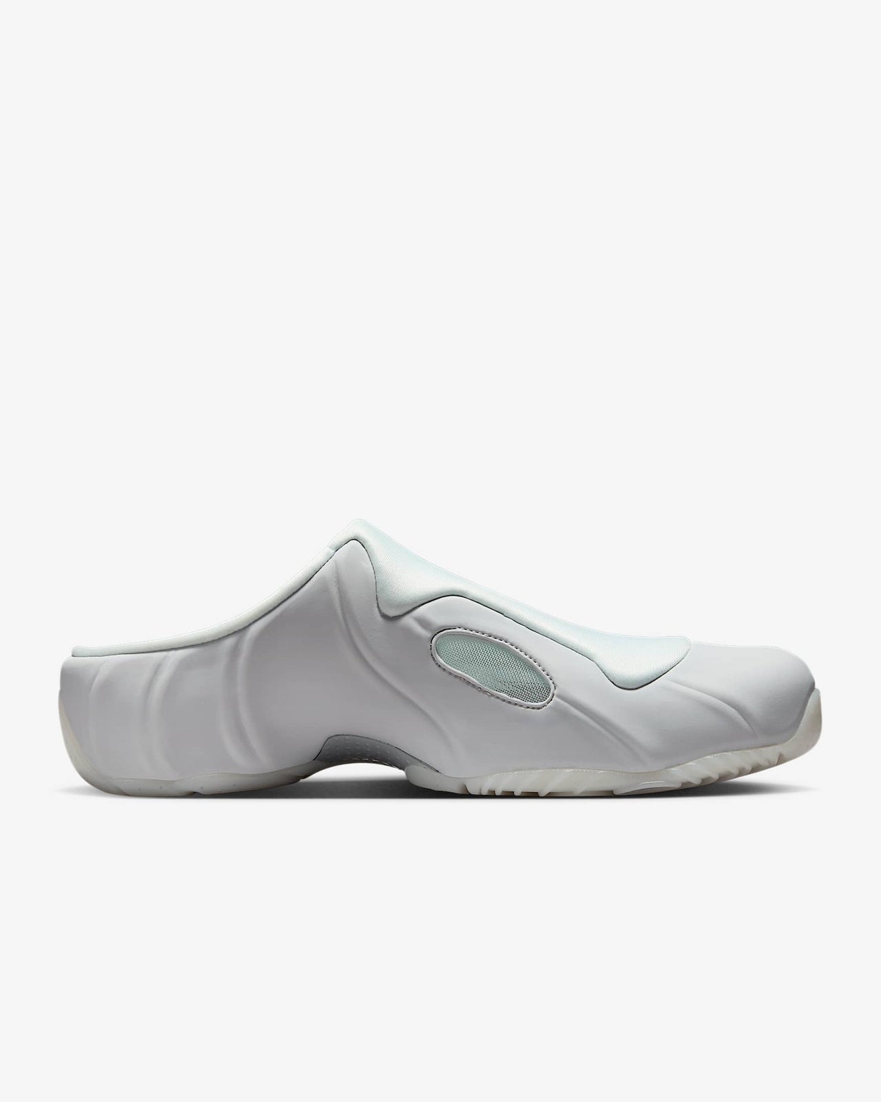 HJ4478-100 Nike Clogposite Photon Dust Summit White (Men's)
