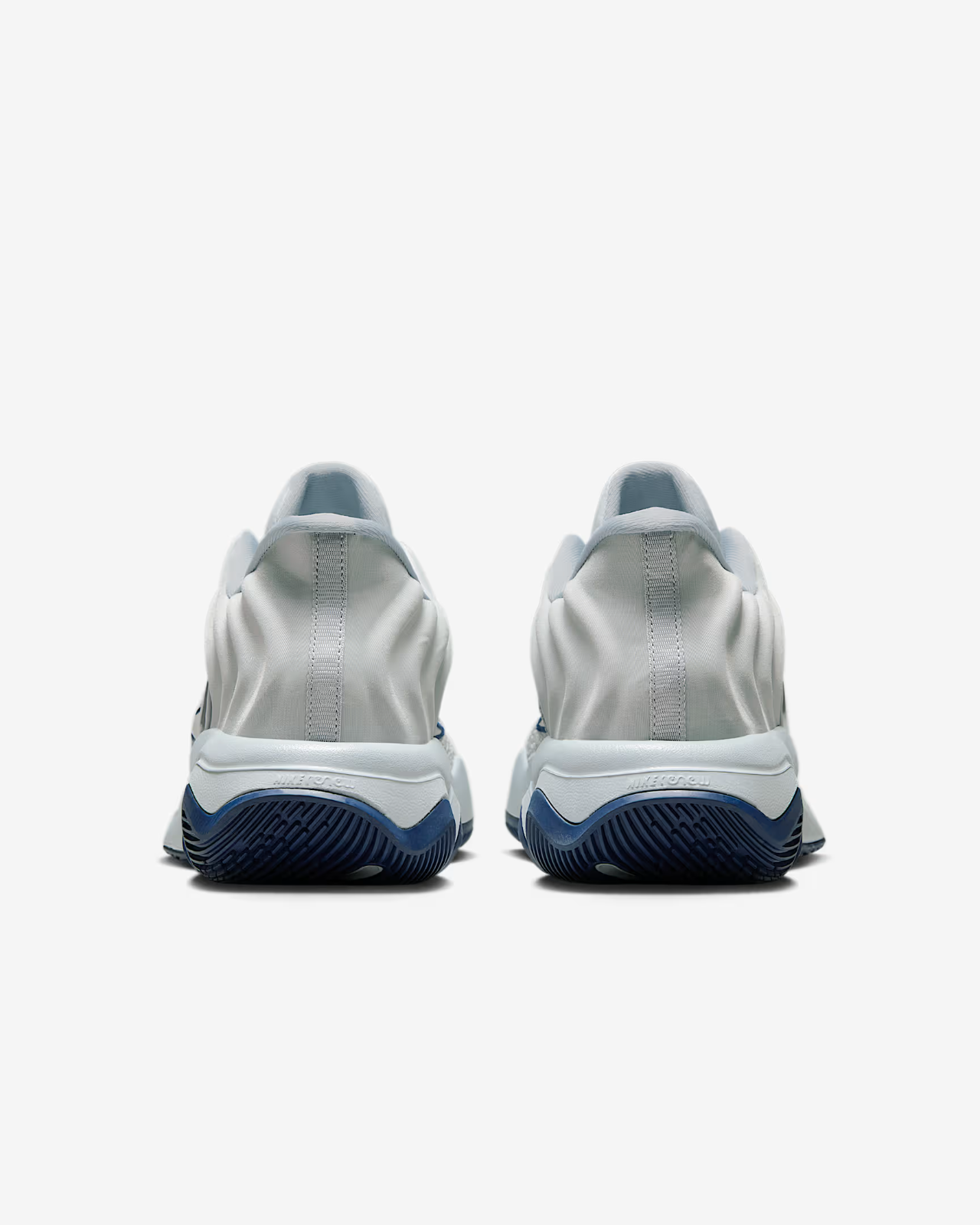 FQ3681-008 Nike Giannis Immortality 4 EP Basketball Shoes Wolf Grey (Men's)