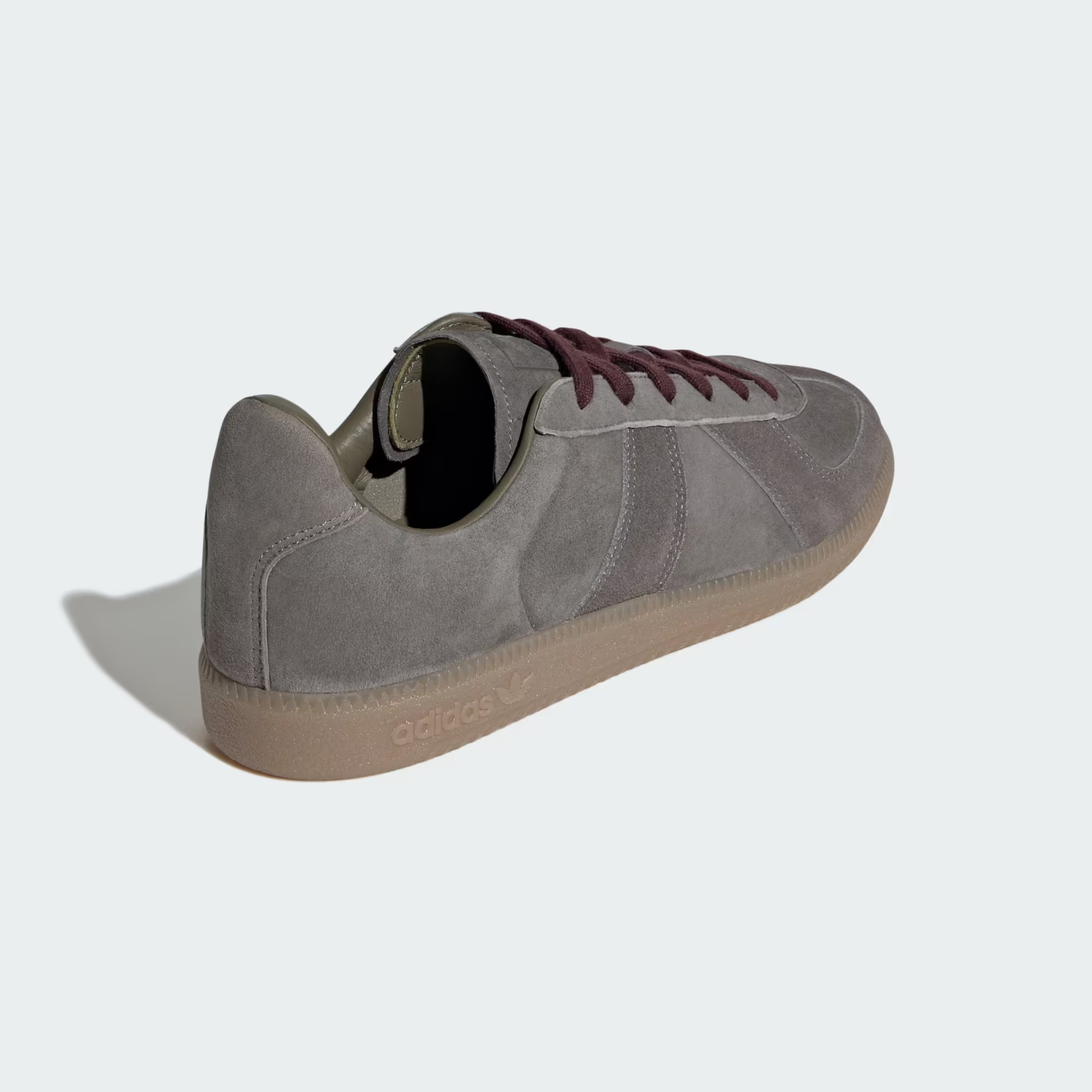 KK2711 adidas BW Army "Cinder/Gum" (Men's)