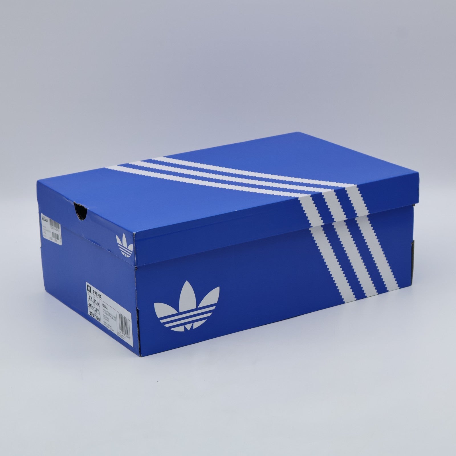 KI1411 adidas Originals Palma Brown (BILLY'S Japan Exclusive) (Men's)