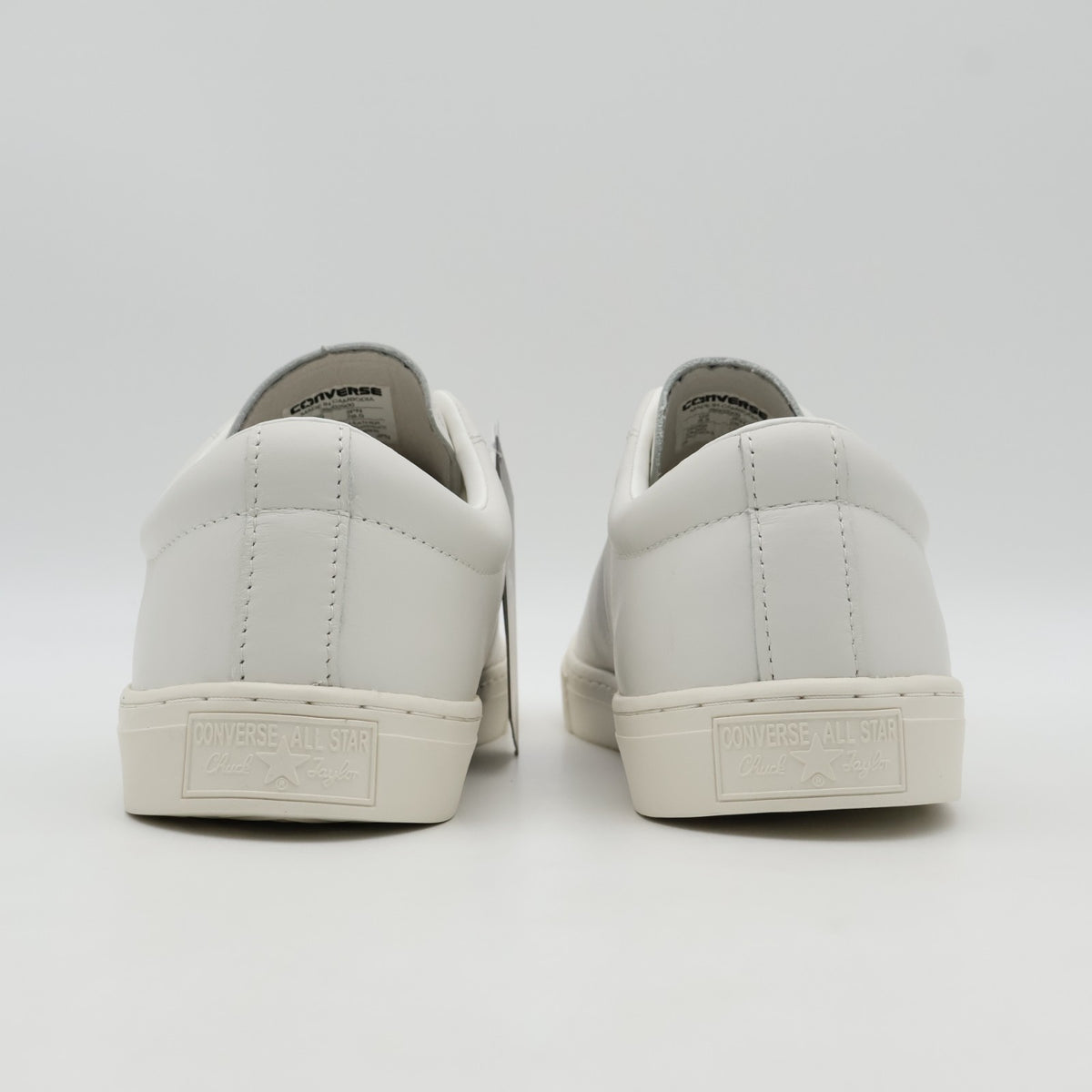 38002000 Converse All Star Coupe OX White (Men's)