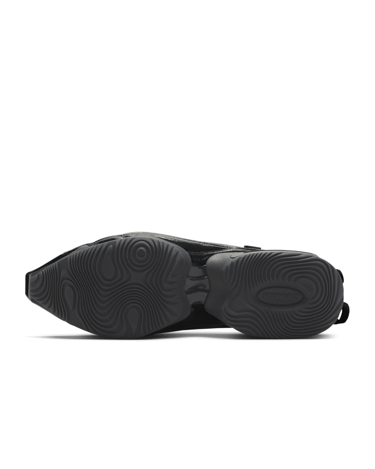 II3670-001 KNWLS Ã Nike Air Max Muse Ballet Black (Women's)