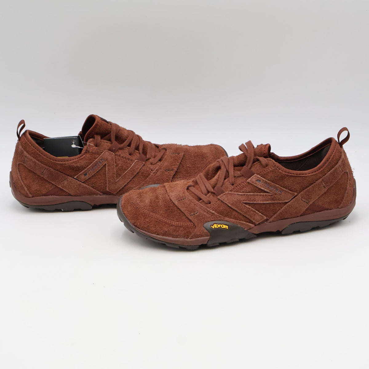 MT10OPR New Balance Minimus Brown (Men's)