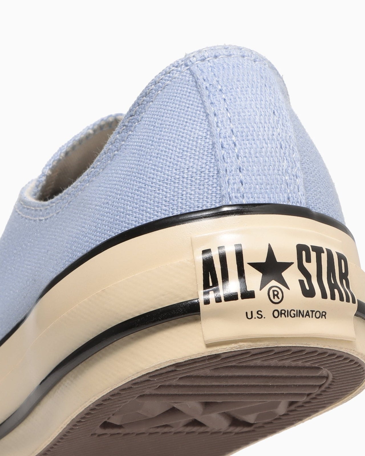 31312600 Converse All Star US Agedcolors OX Sky Blue (Men's)