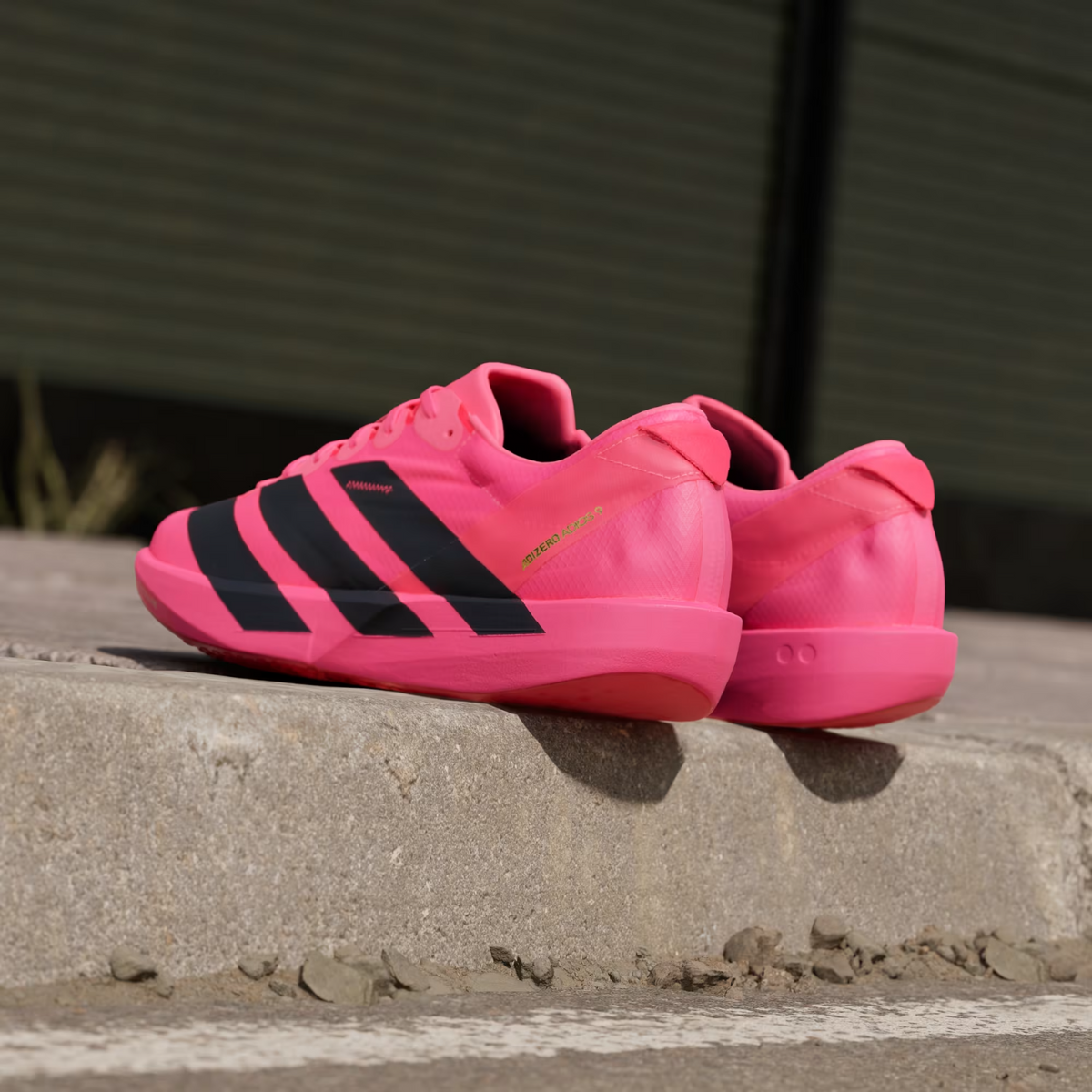 KI5699 adidas Adizero Adios 9 Running (Men's)