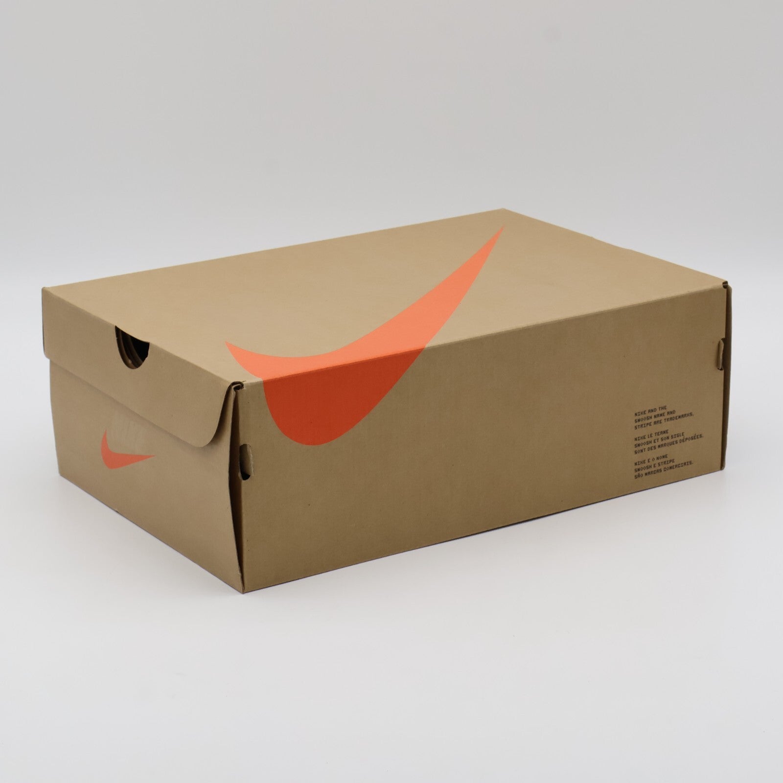 DV5464-500 Nike SB Dunk Low Pro ISO Orange Label Court Purple Gum (Men's)