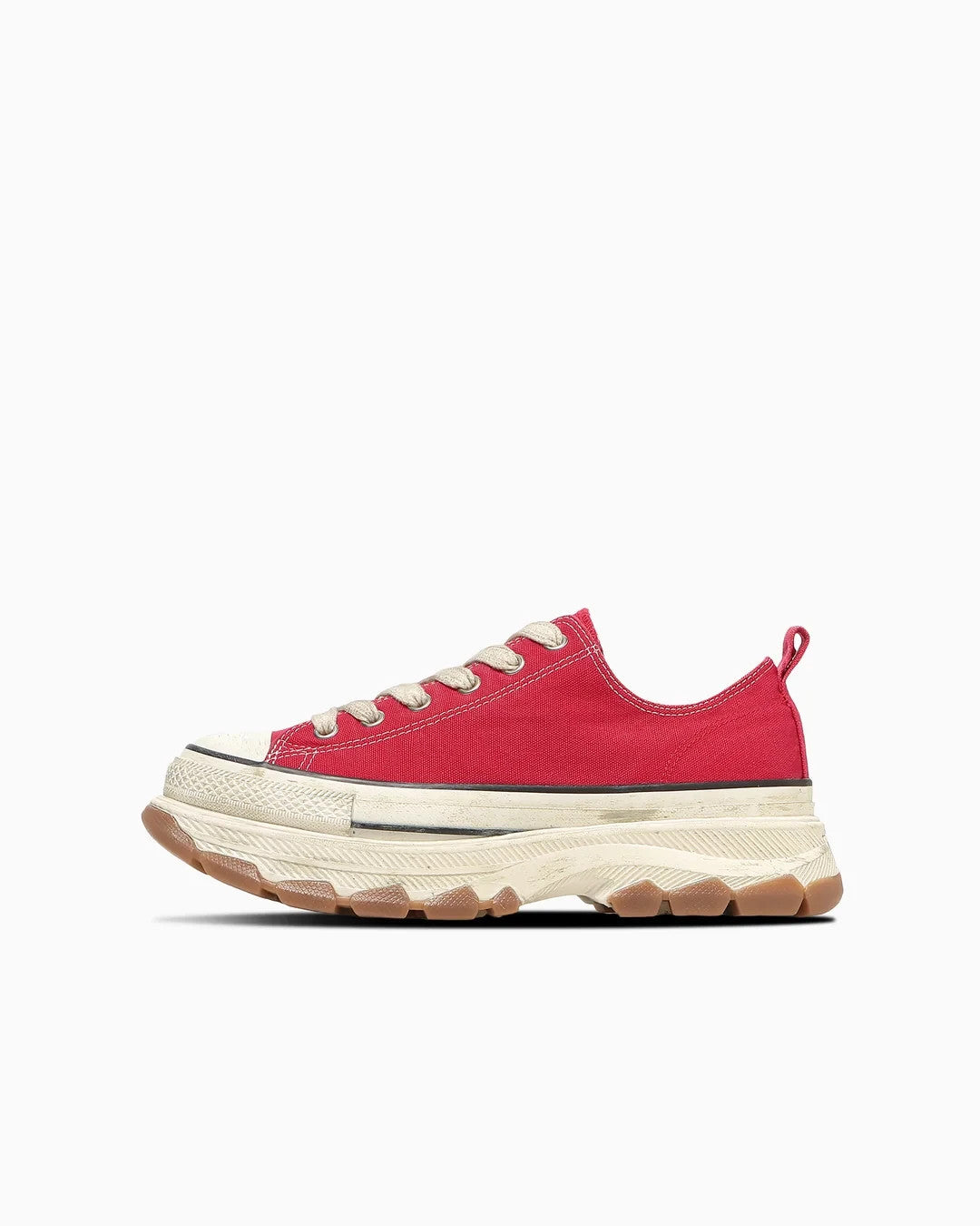 31316990 Converse All Star Trekwave AG OX Red (Men's)