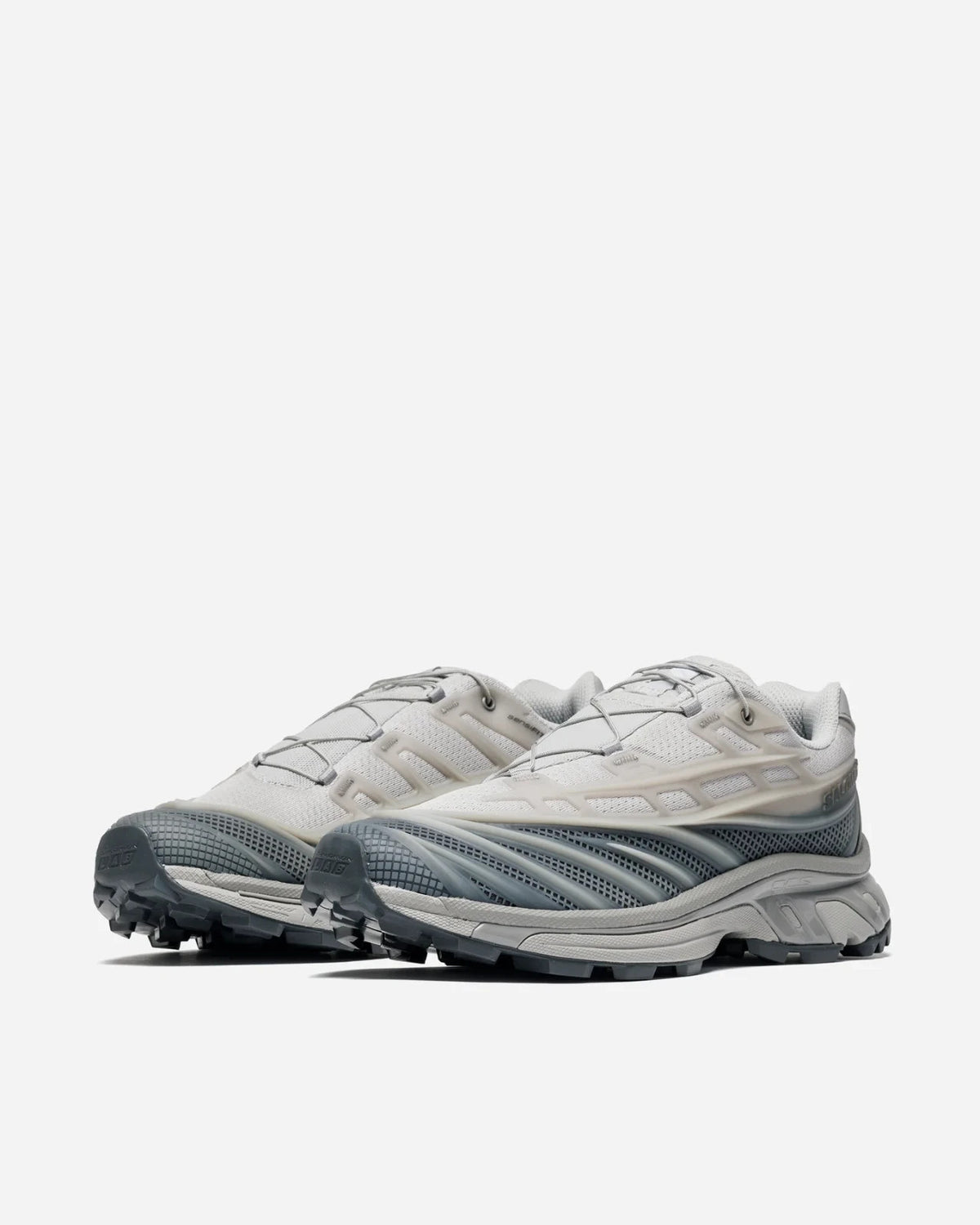 L45419100 Salomon XT-EVO "Alloy/Castlerock" (Men's)