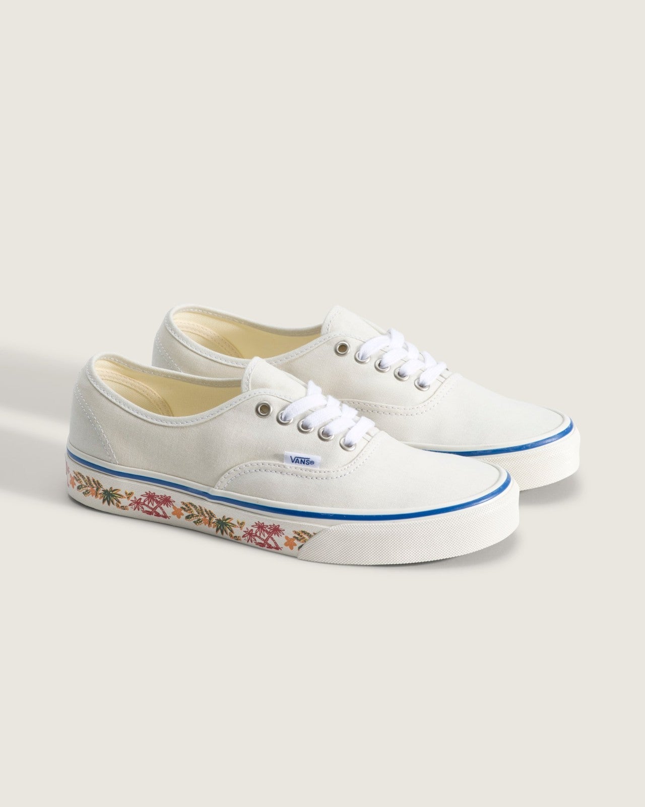 VN000Z74CCZ Vans Authentic Marshmallow (Men's)