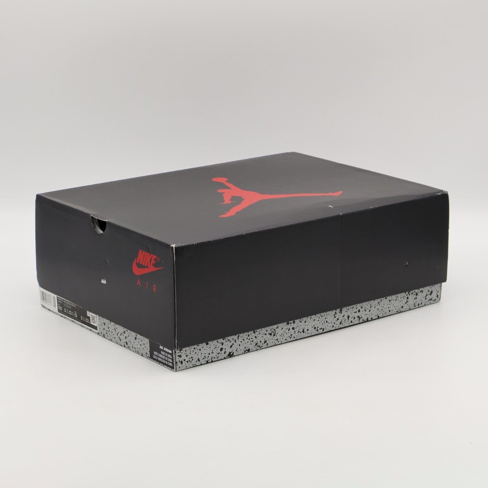 CU9307-160 Nike Air Jordan 7 Retro White Infrared