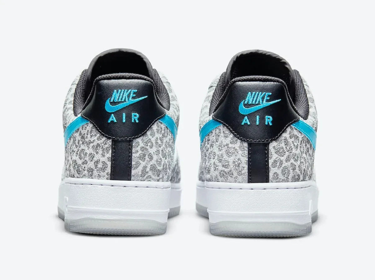 DJ6192-001 Nike Air Force 1 Low "Pure Platinum" (Unisex)