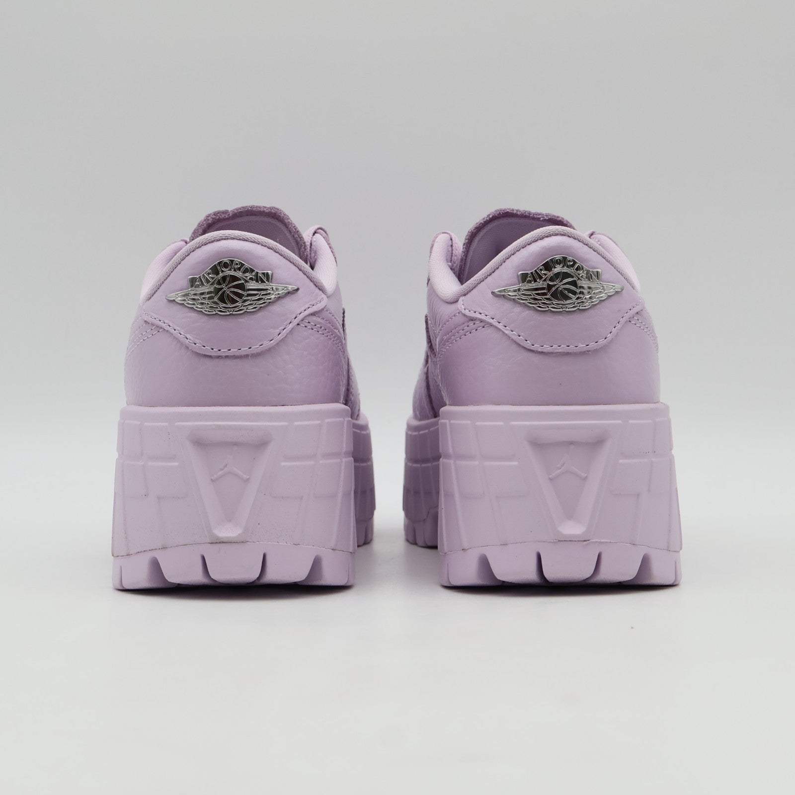 HF3184-500 Nike Air Jordan 1 Brooklyn Low Doll Pink (Women's)