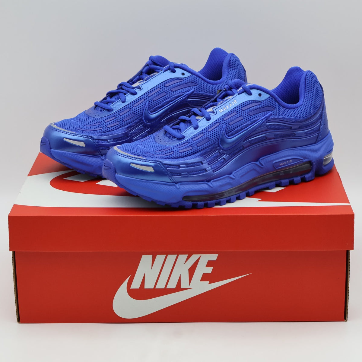 HM8818-400 Nike Air Max TL 2.5 Hyper Royal (Men's)