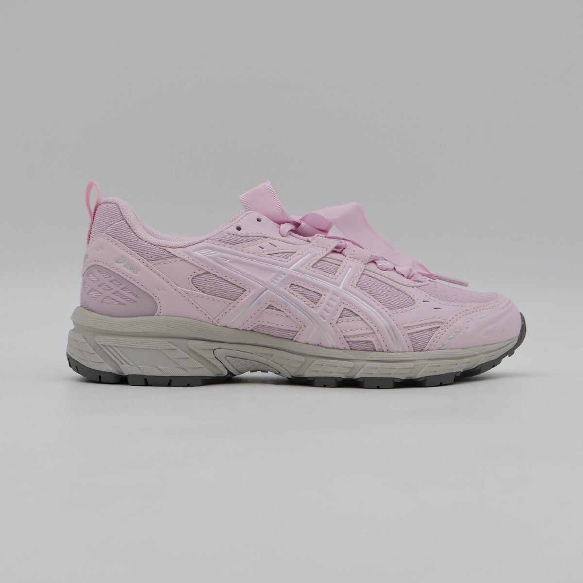 1203A753-700 Asics Gel-Nunobiki Pink Ribbon Laces (Men's)