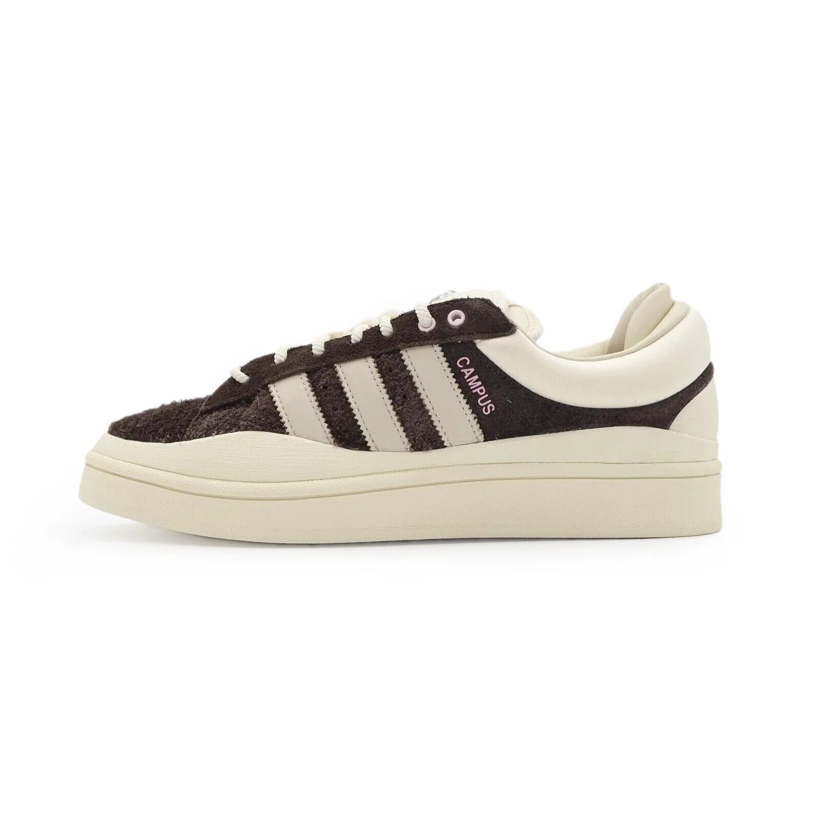 ID2534 Bad Bunny adidas Originals Campus Brown (Men's)