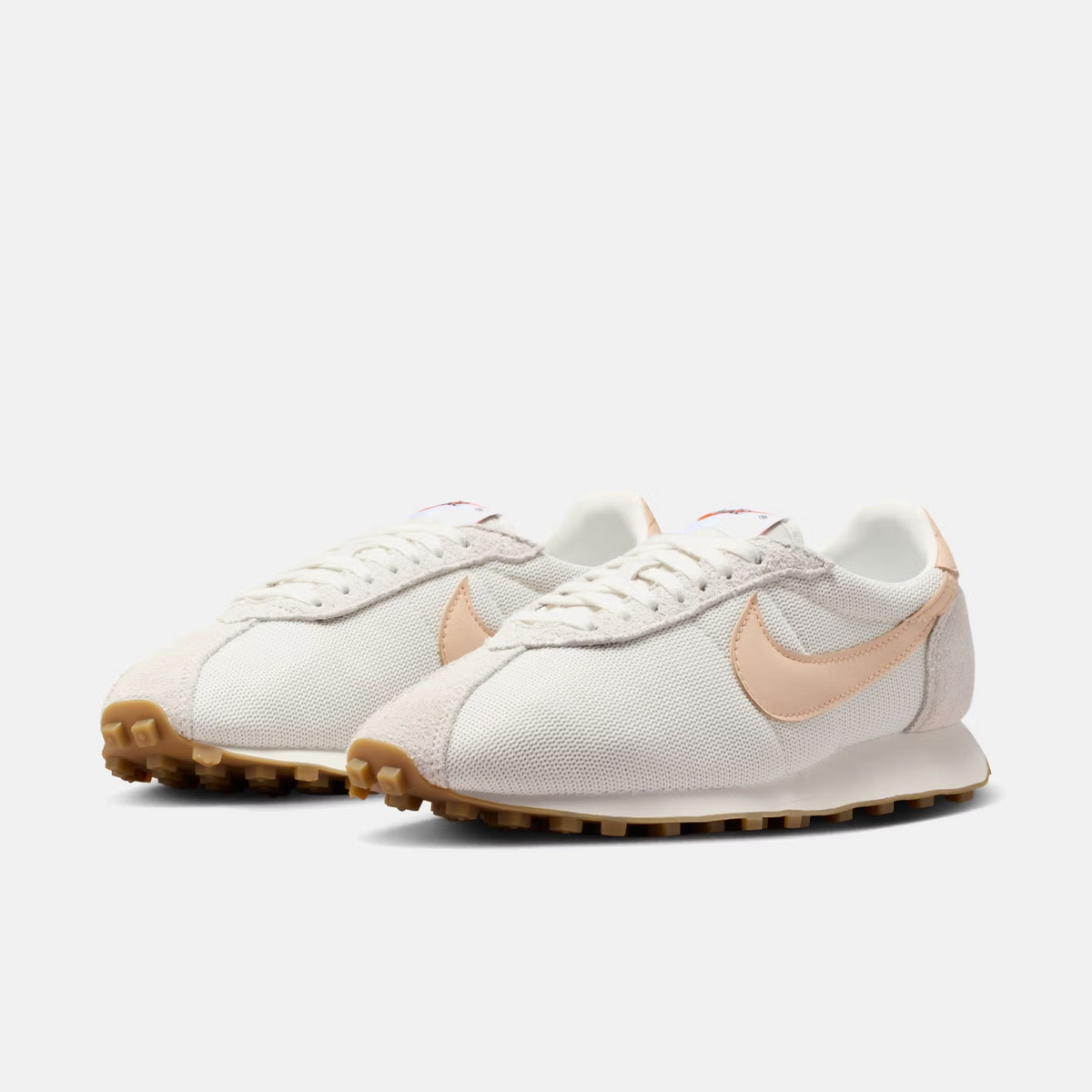 HF3227-104 Nike LD-1000 Sail Gum Light Brown Shimmer (Women's)