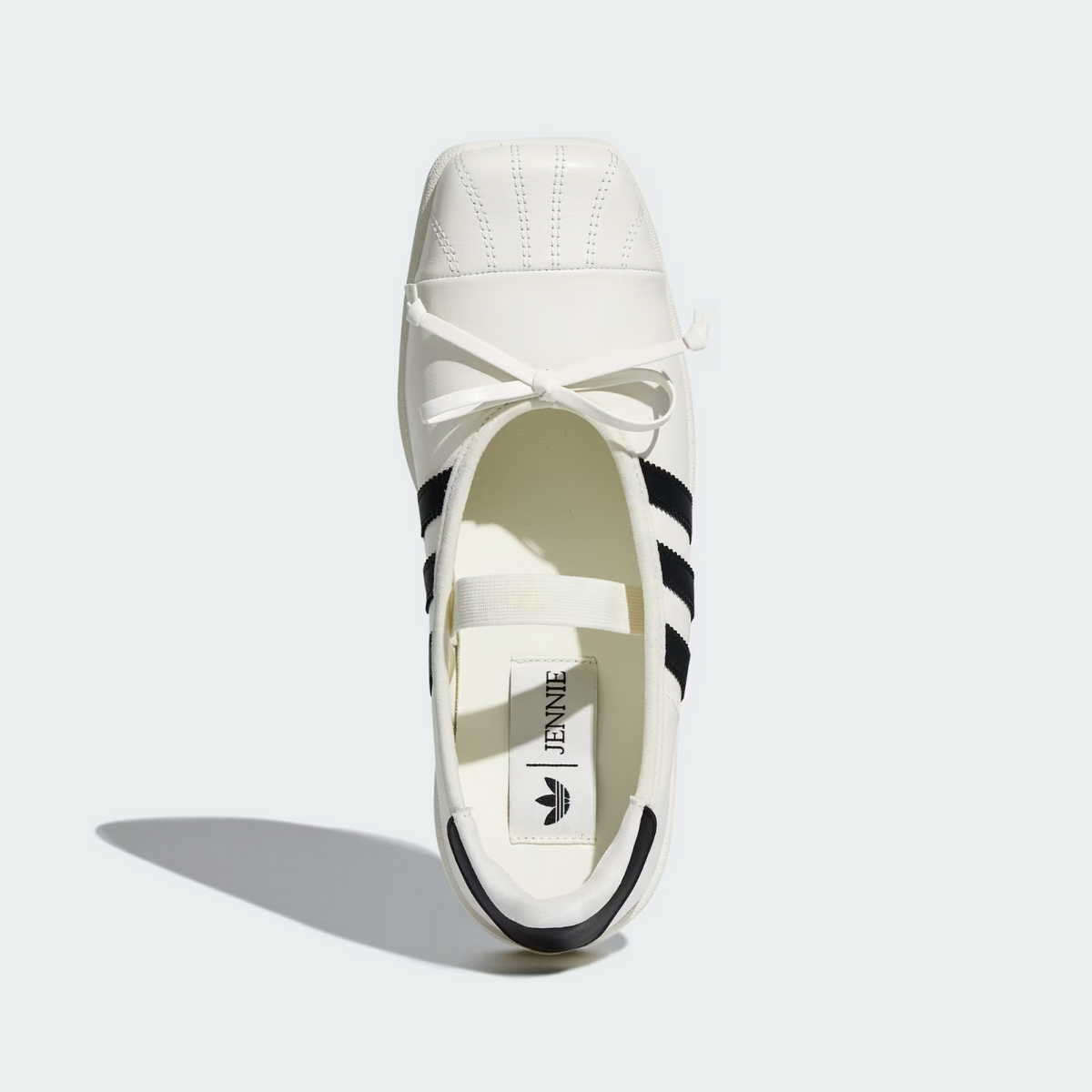 LB3786 adidas SUPERSTAR SQ BALLET (Women's)
