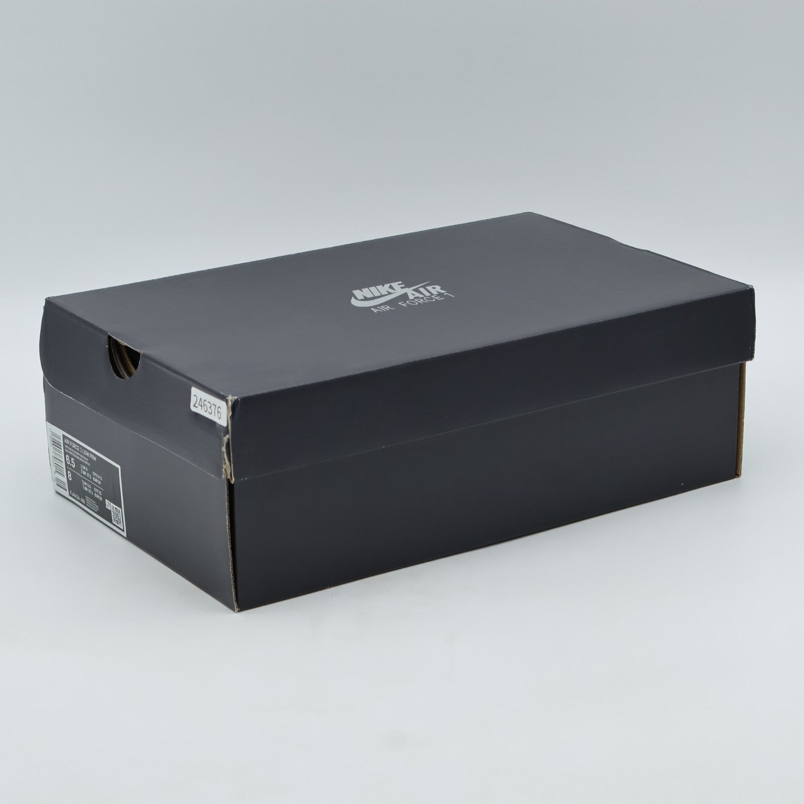 Size 6.5 - FJ4434-491 Nike Air Force 1 Low PRM West Coast Los Angeles  (Men's)