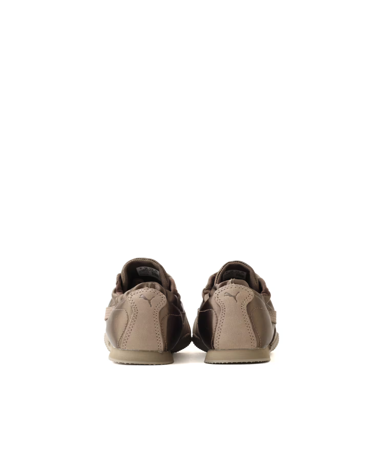 406999-03 Puma H-Street Etoile "Matte Bronze/Mouse Gray" (Women's)