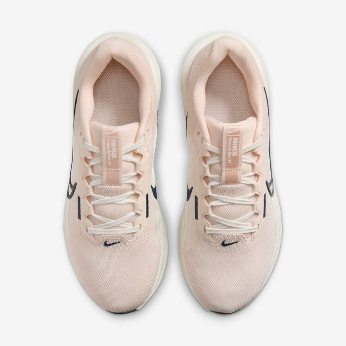 FD6476-800 Nike Downshifter 13 Guava Ice/Sail (Women's)