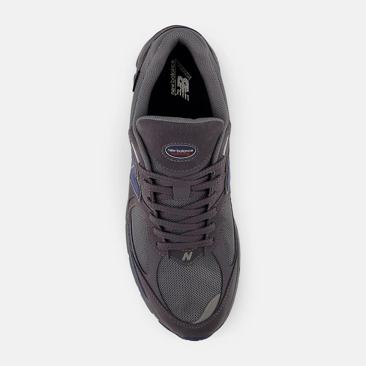 M2002RX4 New Balance 2002R GORE-TEX Magnet NB Navy Harbor Grey (Men's)