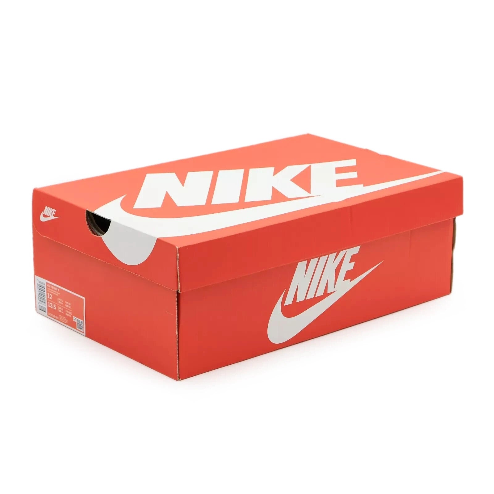DZ2549-001 Nike Air Penny 2 Panda Light Bone White Photon Dust (Men's)
