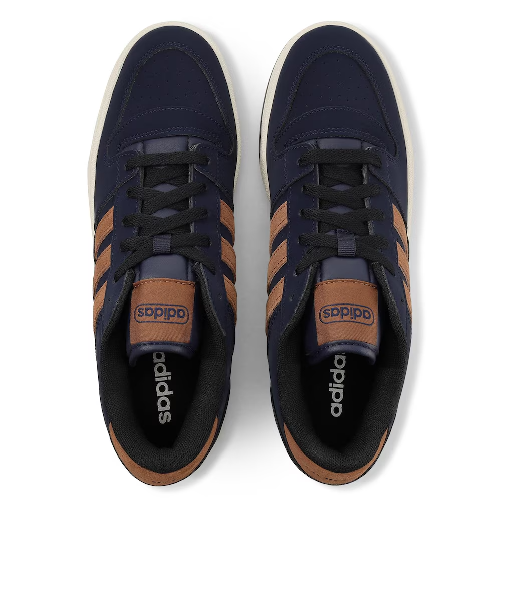 LB5647 adidas Break Start "Legend Ink/Preloved Brown" (Men's)