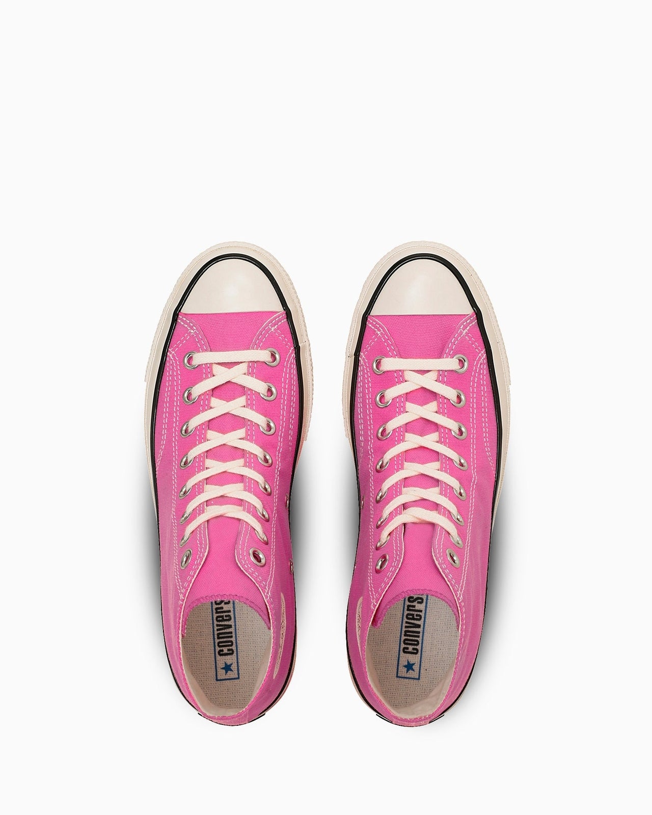 31314023 Converse All Star Lgcy Hi Hot Pink(Men's)