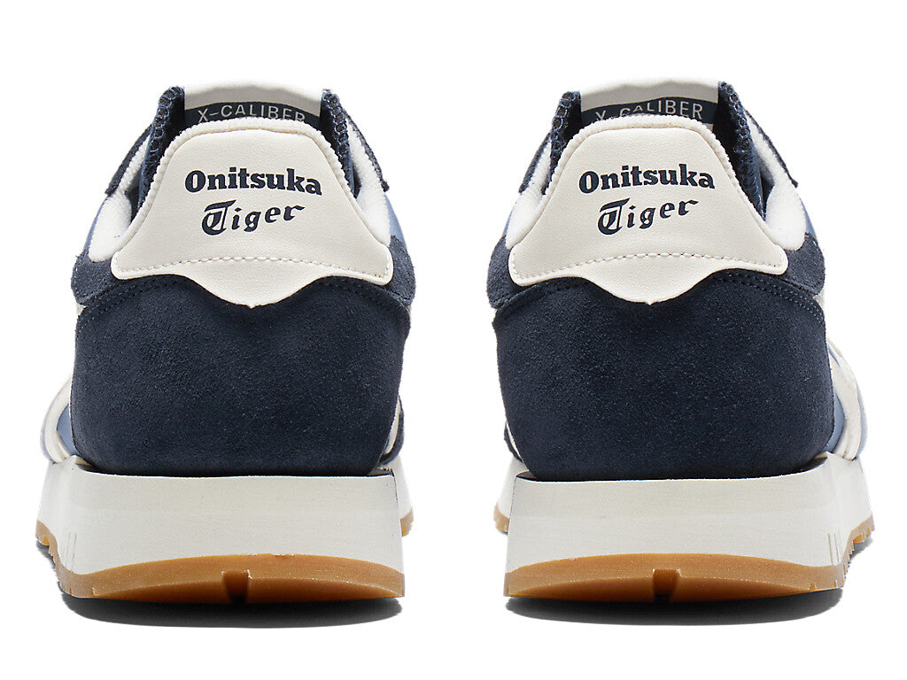 1183C289-400 Onitsuka Tiger X-Caliber Grand Shark Cream (Men's)