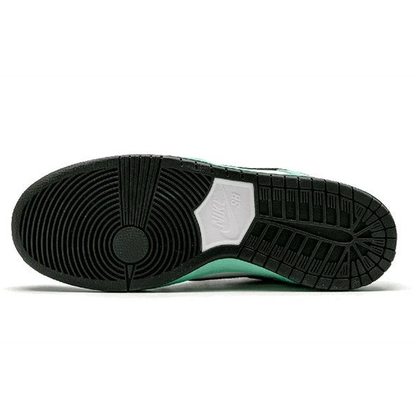 819674-301 Nike SB Dunk Low Pro "Sea Crystal" (Men's)