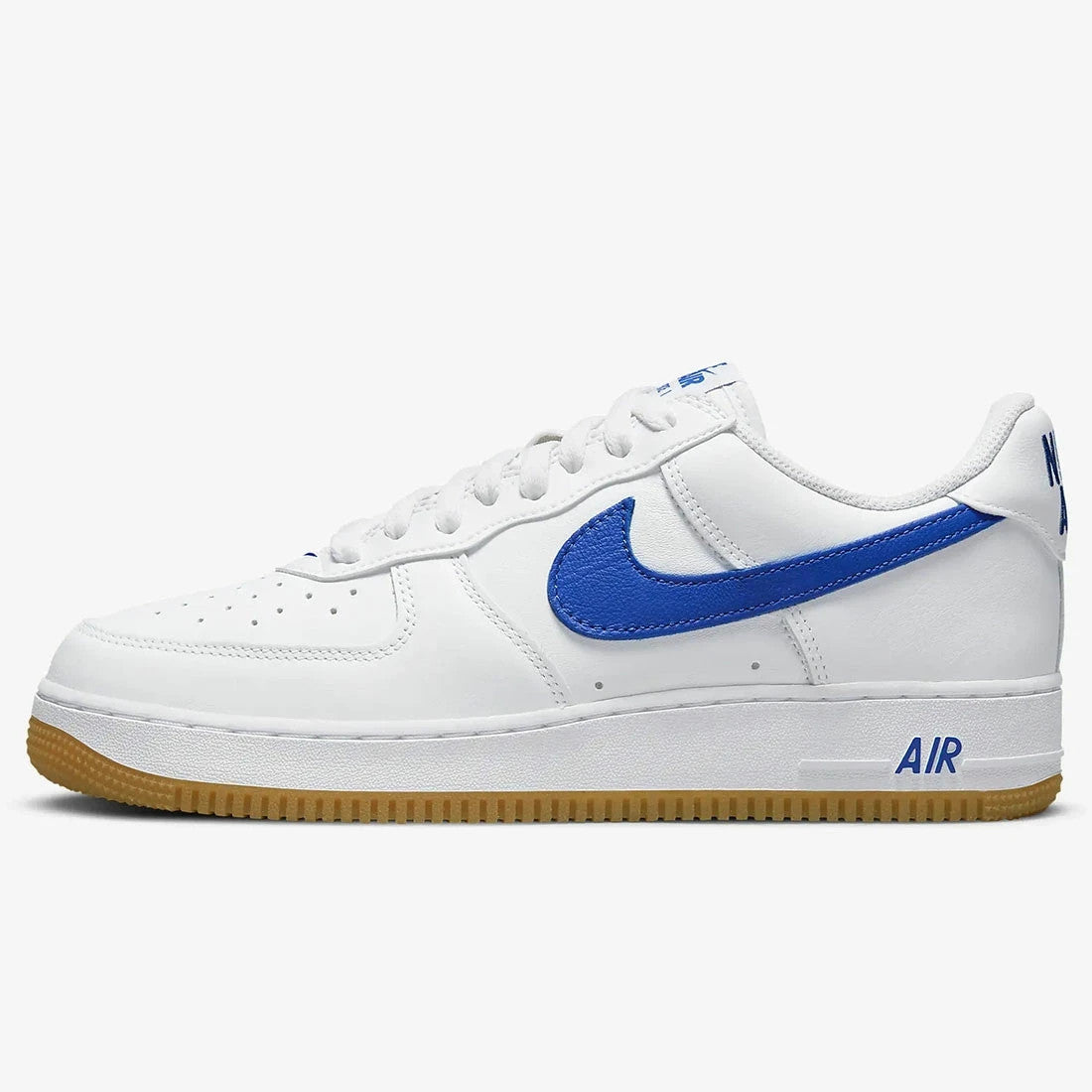 DJ3911-101 DJ3911-101 Nike Air Force 1 Low Color of the Month Blue (Men's)