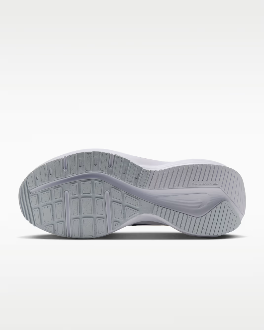 IB1895-007 Nike Downshifter 14 "Football Grey/White" (Men's)