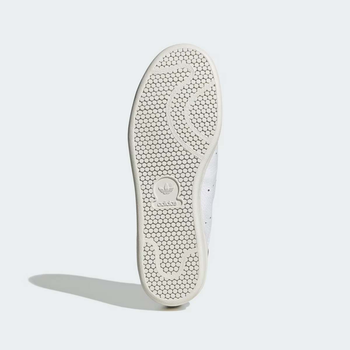 KZ6938 Adidas Stan Smith 80s "Cloud White/Focus Blue" (Men's)