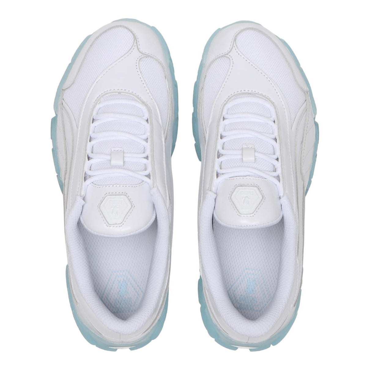 404444-02 Skepta Puma Skope Puma White Regal Blue (Men's)