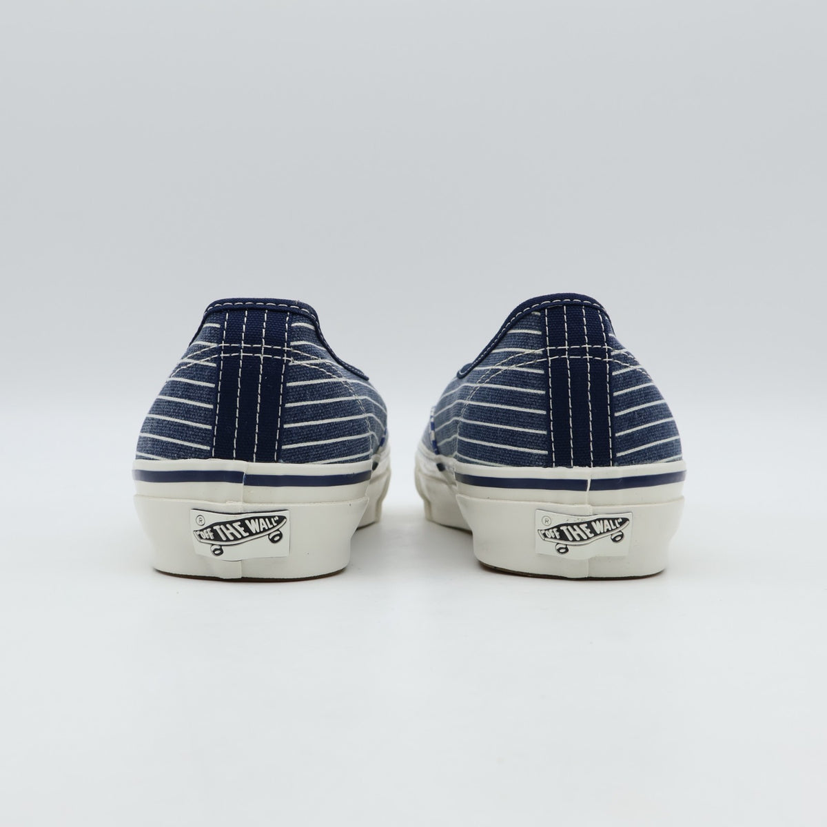 VN000D9NAHD Vans Premium Authentic Checker Stripe (Men's)