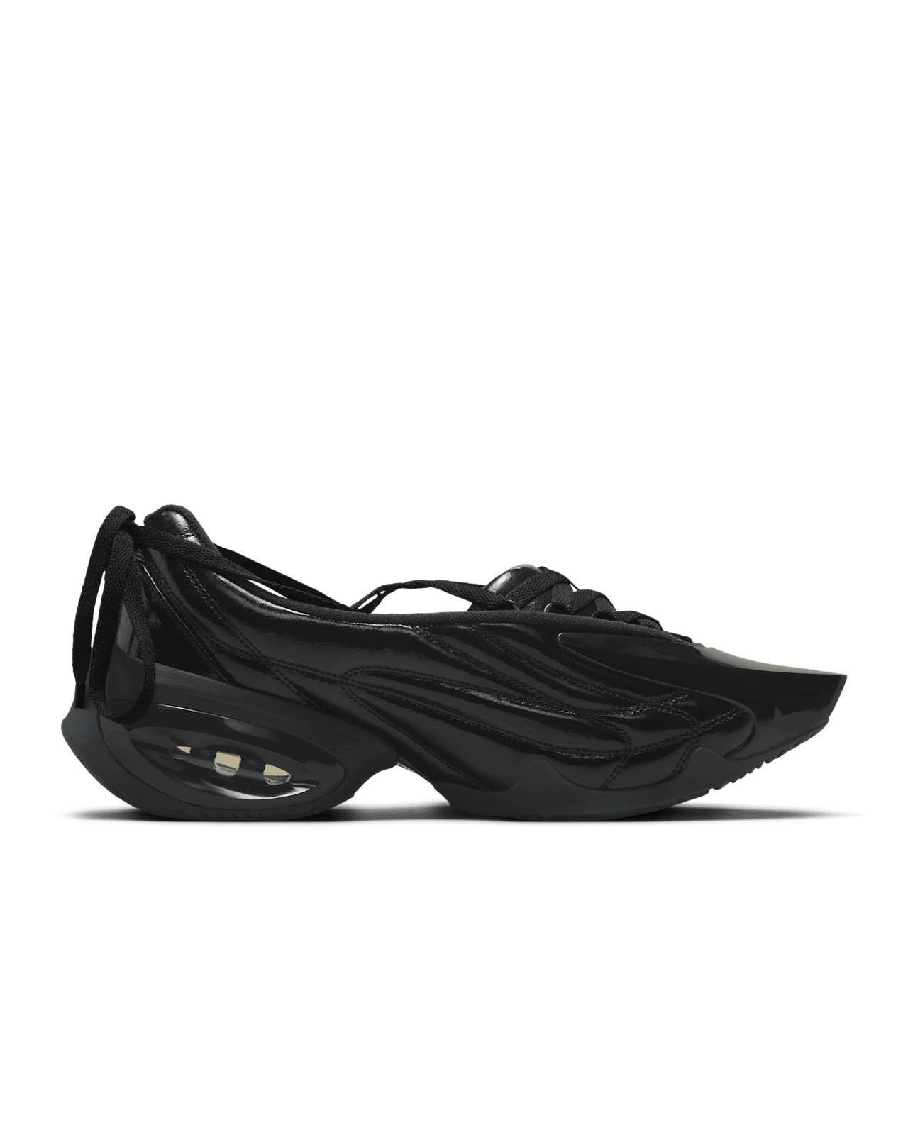 II3670-001 KNWLS Ã Nike Air Max Muse Ballet Black (Women's)