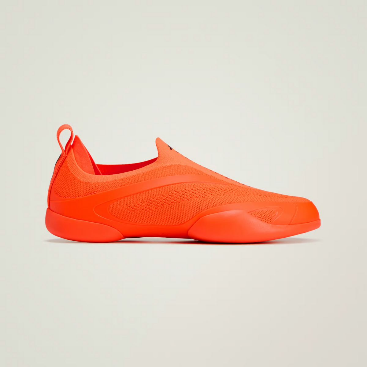 JQ2978 adidas By Stella McCartney Taekwondo Semi Impact Orange Semi (Men's)