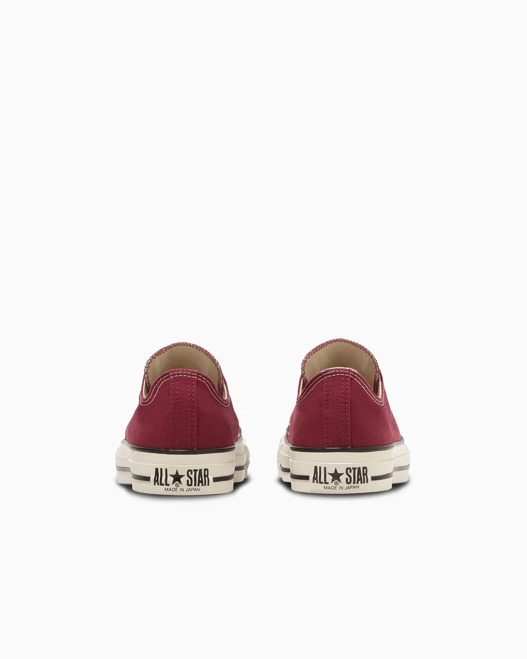 31316720 Converse Canvas All Star J OX Burgundy (Men's)