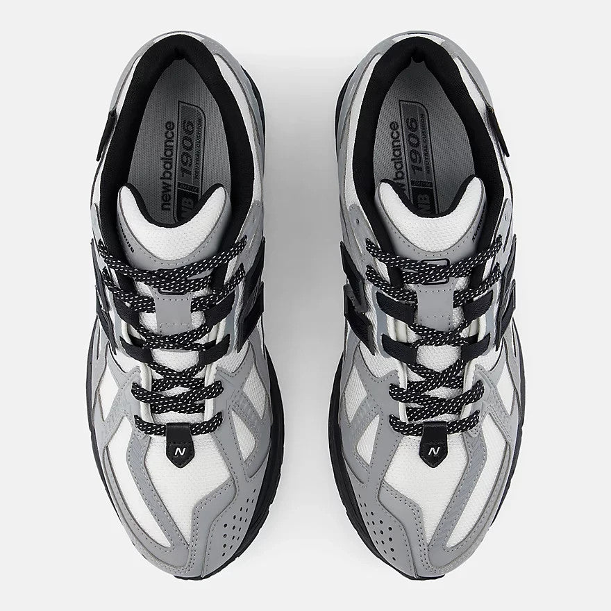 U19064W2 New Balance 1906N Cordura "Slate Grey/Reflection" (Men's)