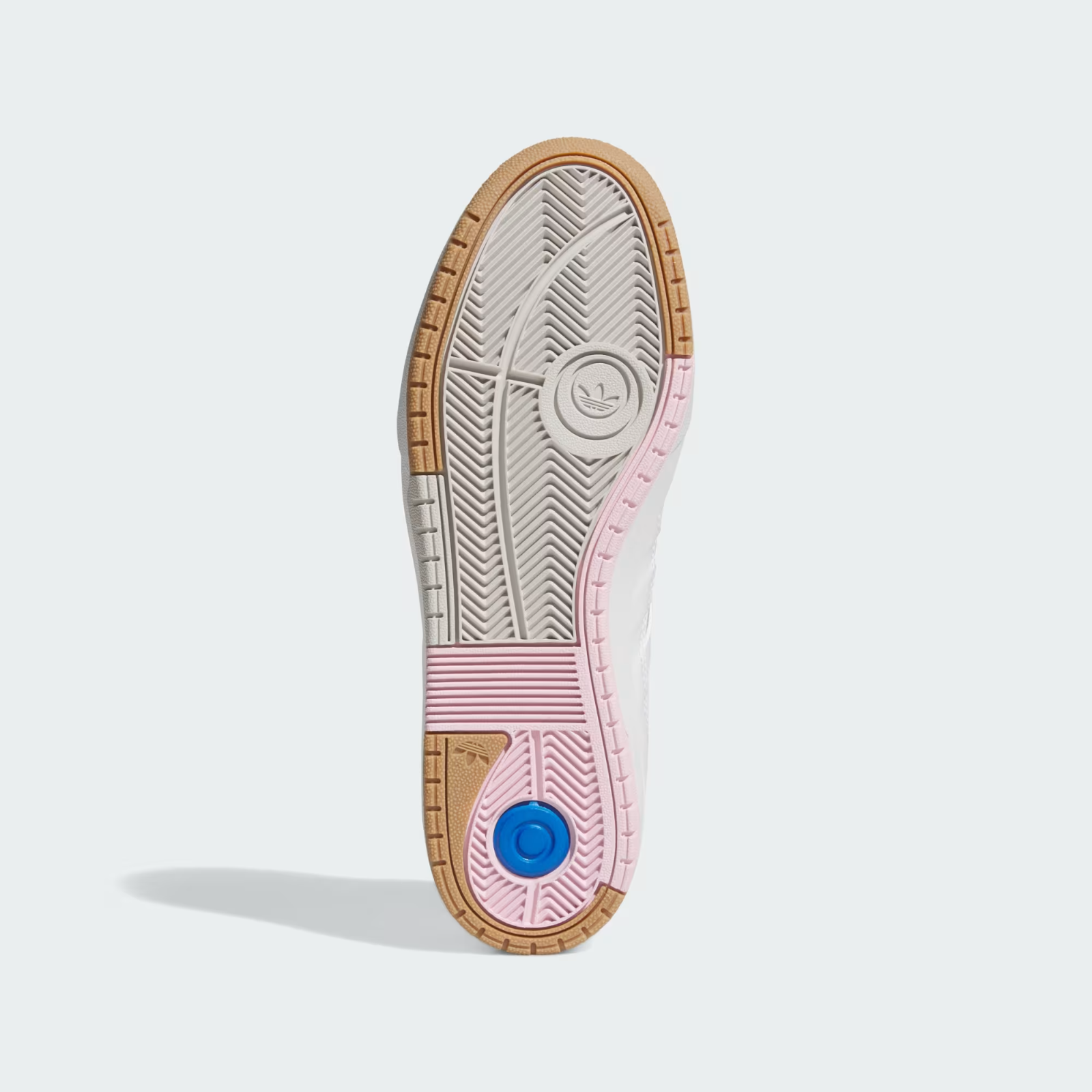JQ1130 adidas Originals Tyshawn 2 Cloud White Gum (Men's)