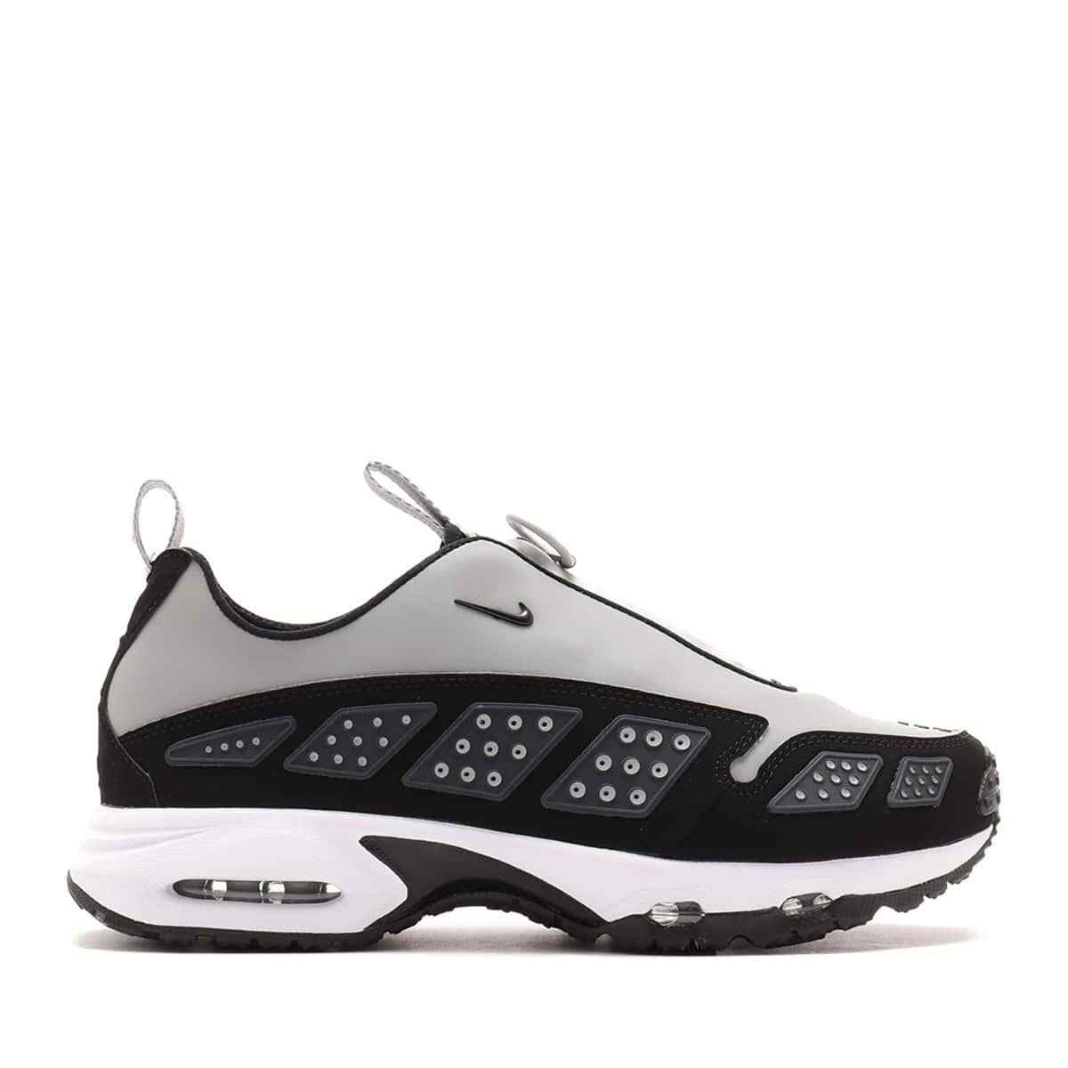 HF1199-001 Nike Air Max SNDR Silver Anthracite (Women's)