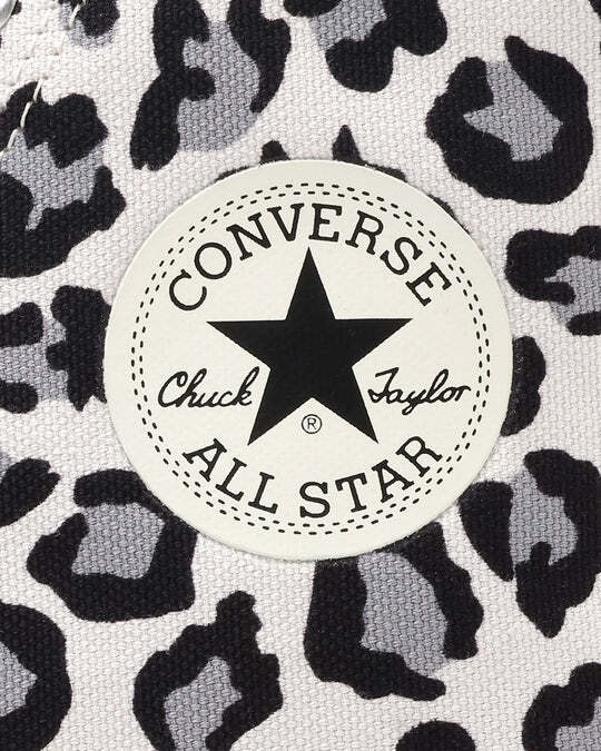 31312361 Converse All Star Backzip Hi White (Men's)