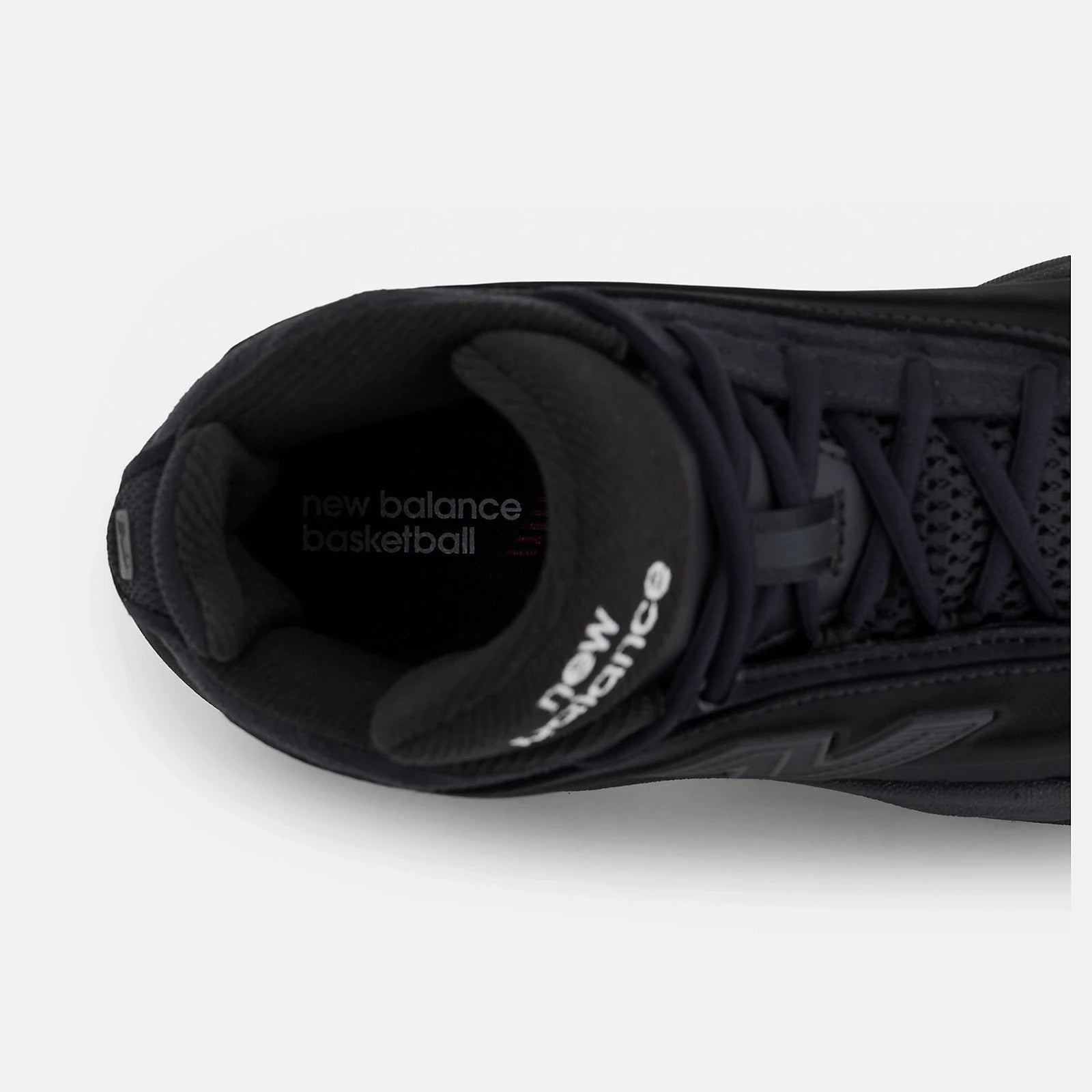 UFFBB816 New Balance P400 Black (Men's)