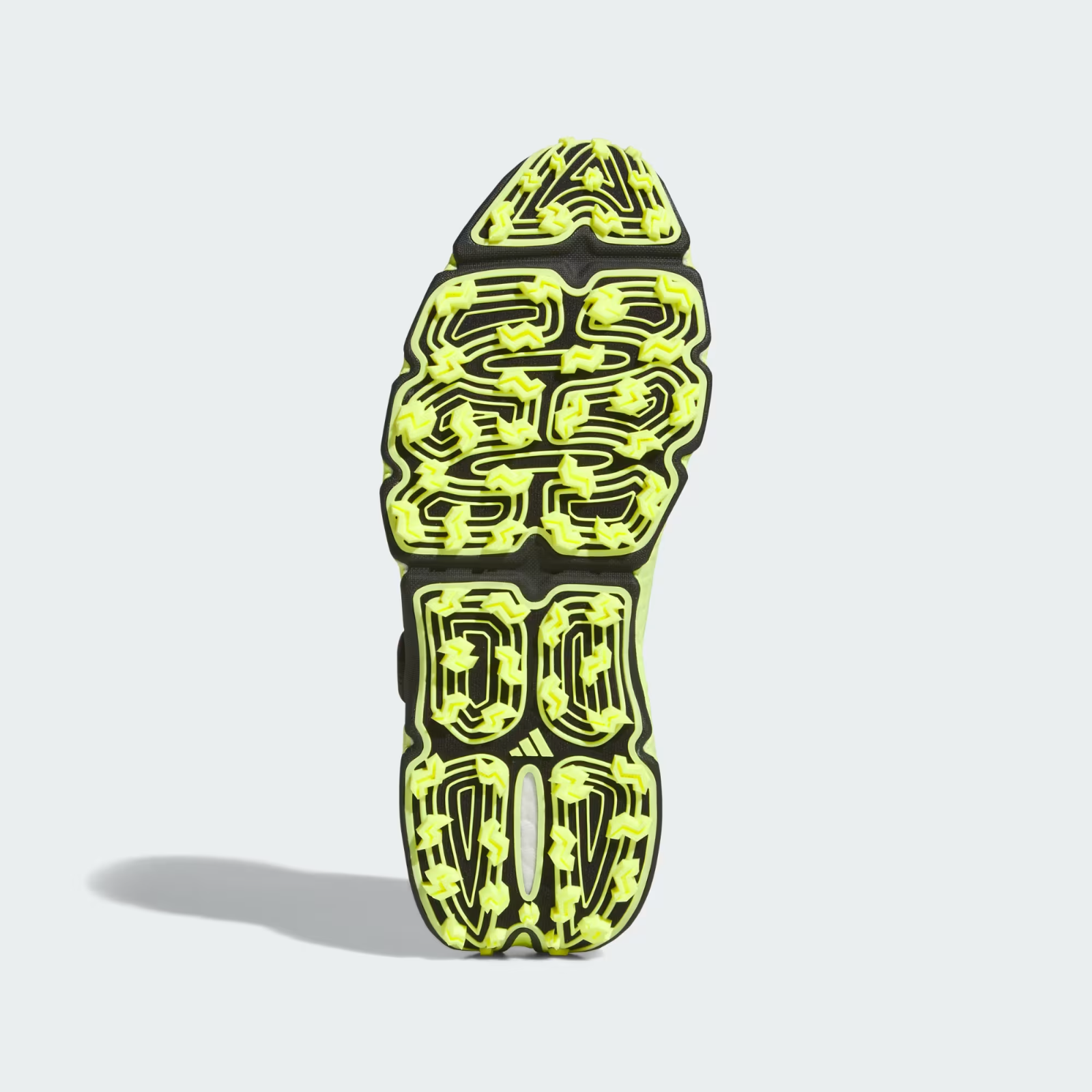 KK0660 adidas Codechaos 27 Boa Spikeless Golf "Frozen Lemon" (Men's)
