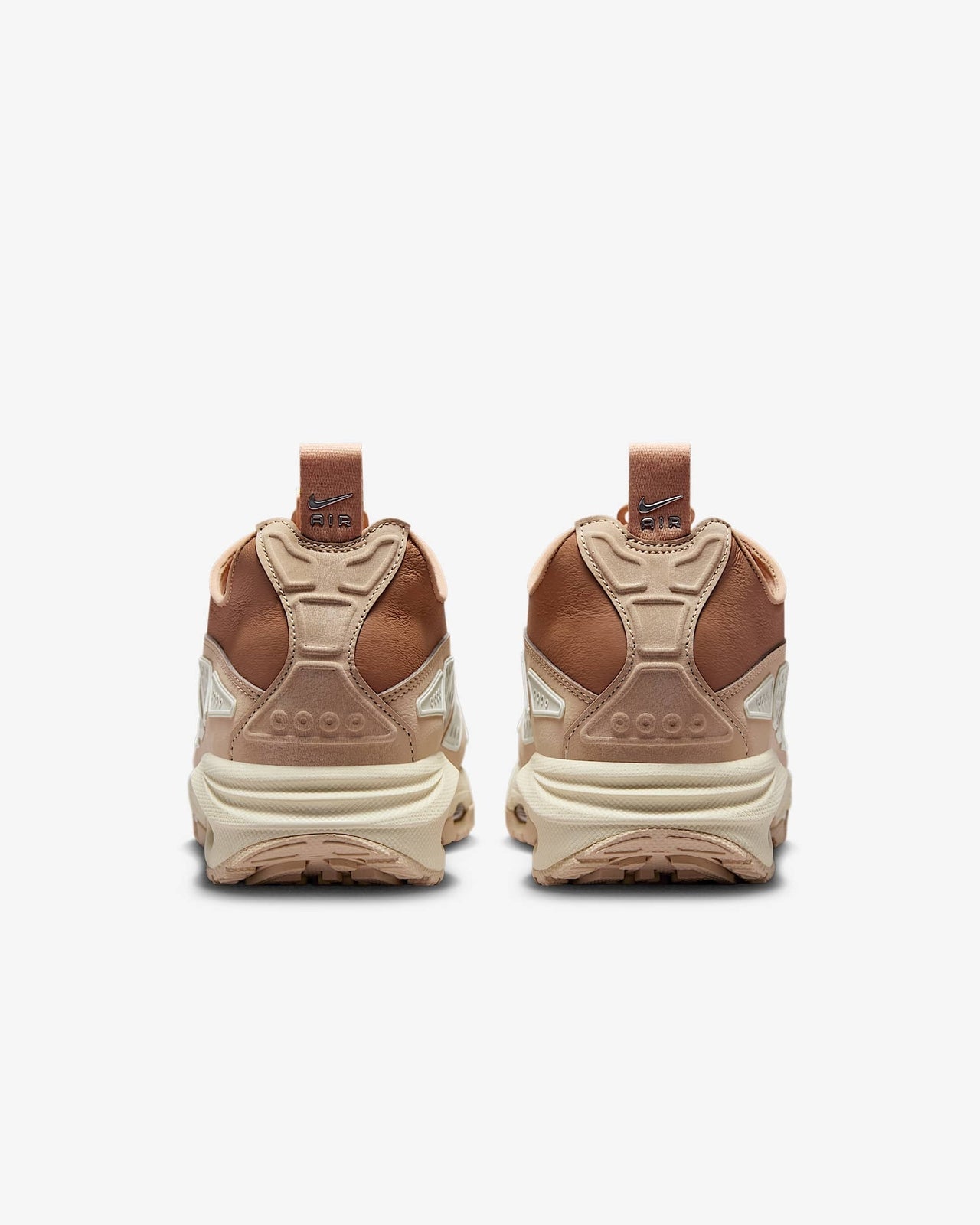 HV4510-200 Nike Air SNDR Max Premium Hemp (Women's)