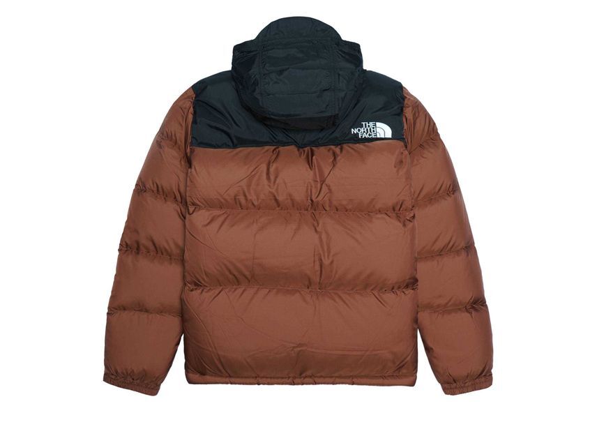 The North Face Nuptse Jacket 2023 Cappuccino