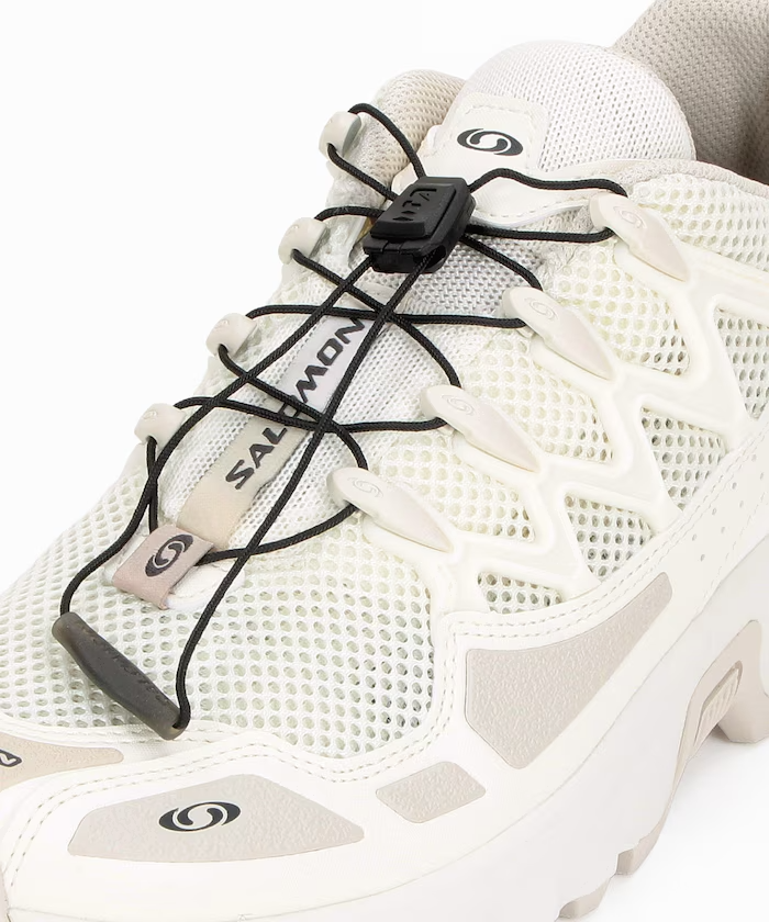 L49232200 Salomon ACS + OG "White"